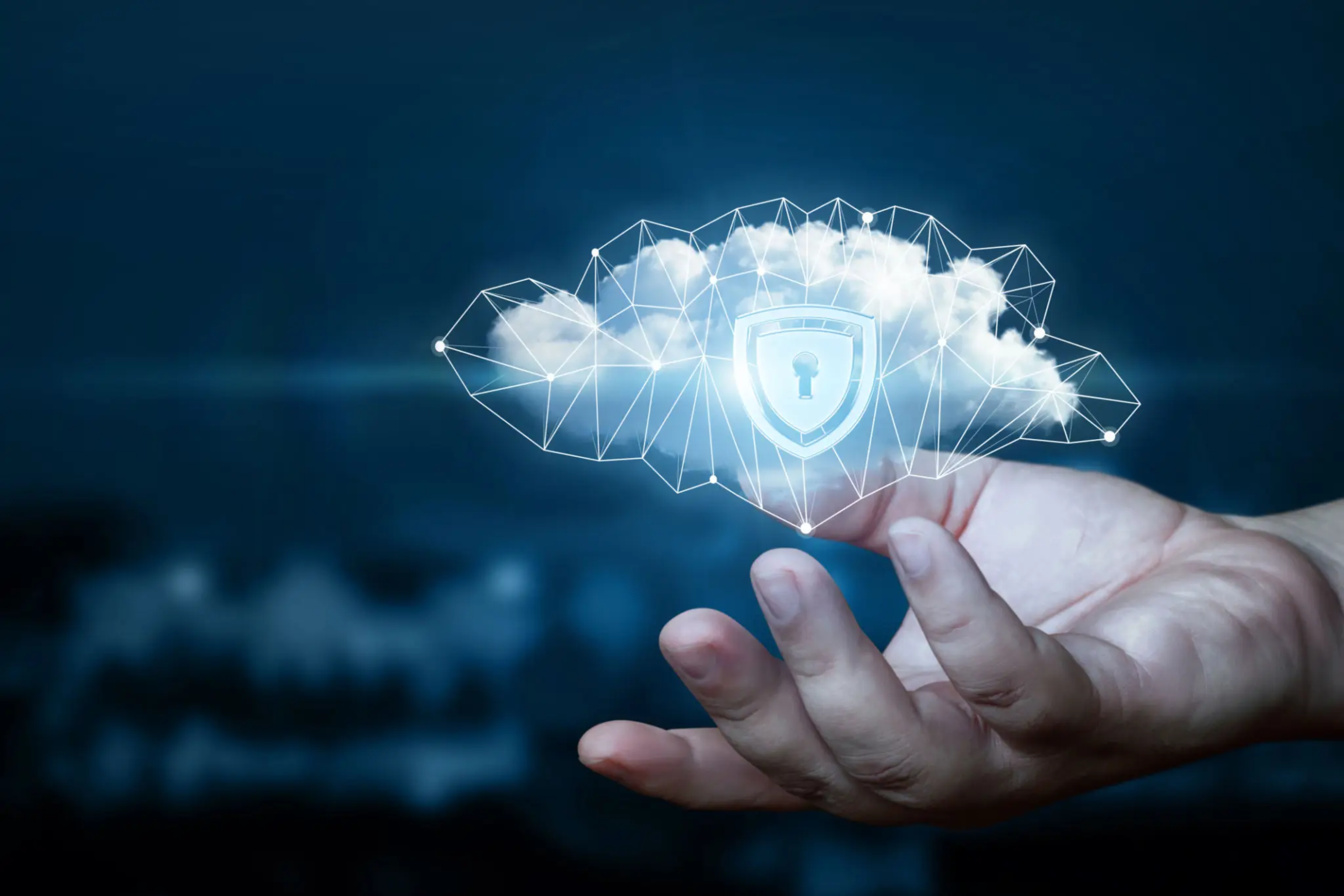 Cloud security service