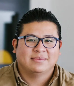 Michael Rodriguez